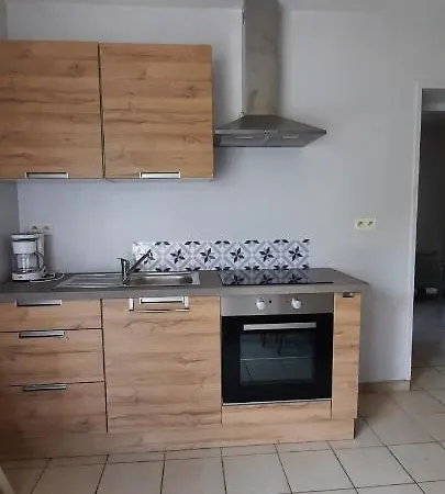 à La Ferme Le Vivier Casa vacanze *