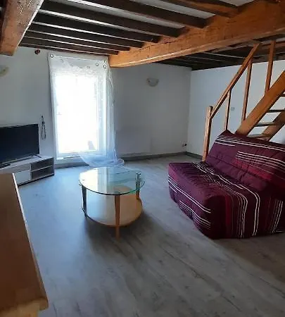 à La Ferme Le Vivier * Lottinghen